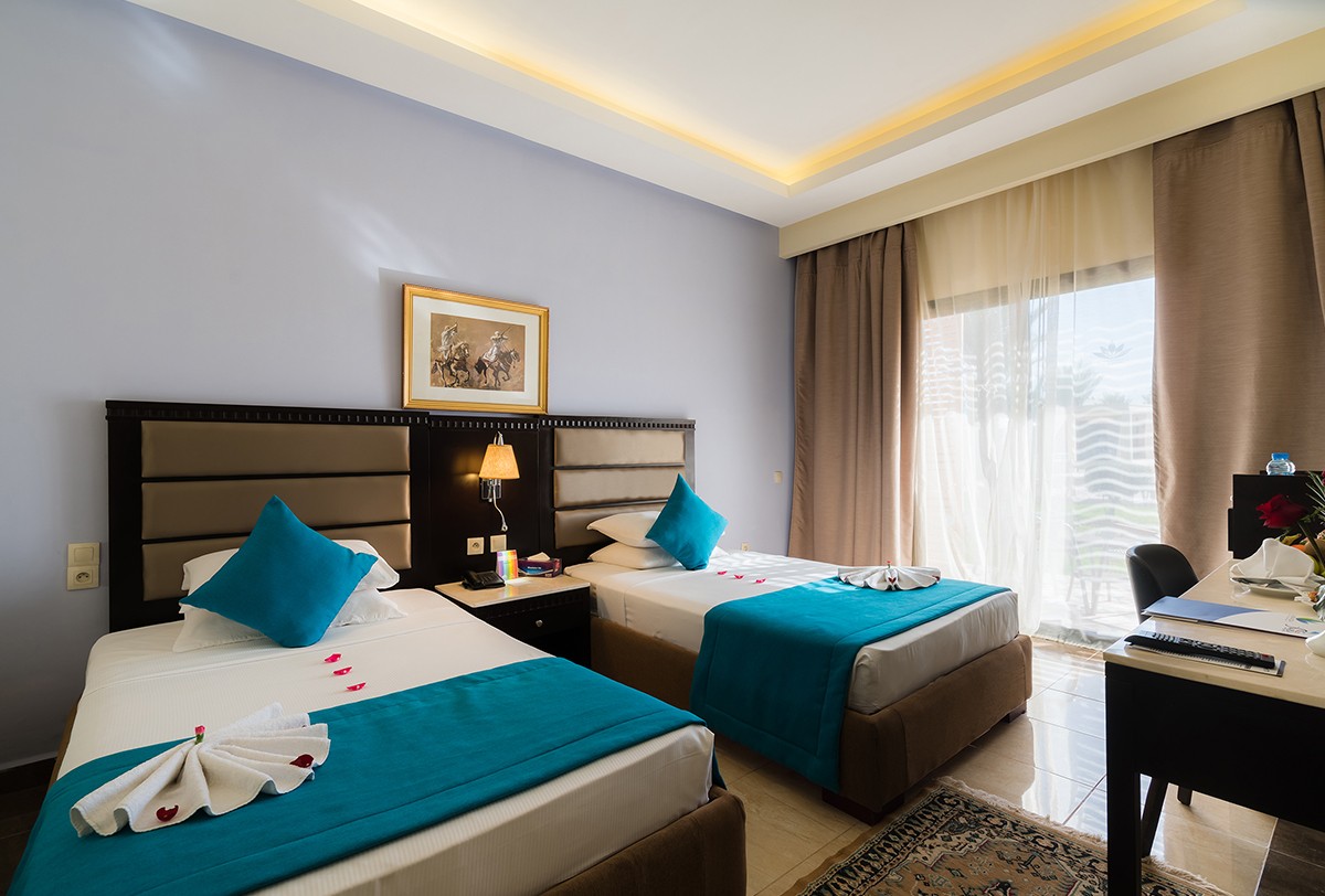 Aqua Fun Club Marrakech